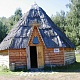 Кафе в поселке Тюнгур